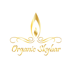 Organic Skybar Logo