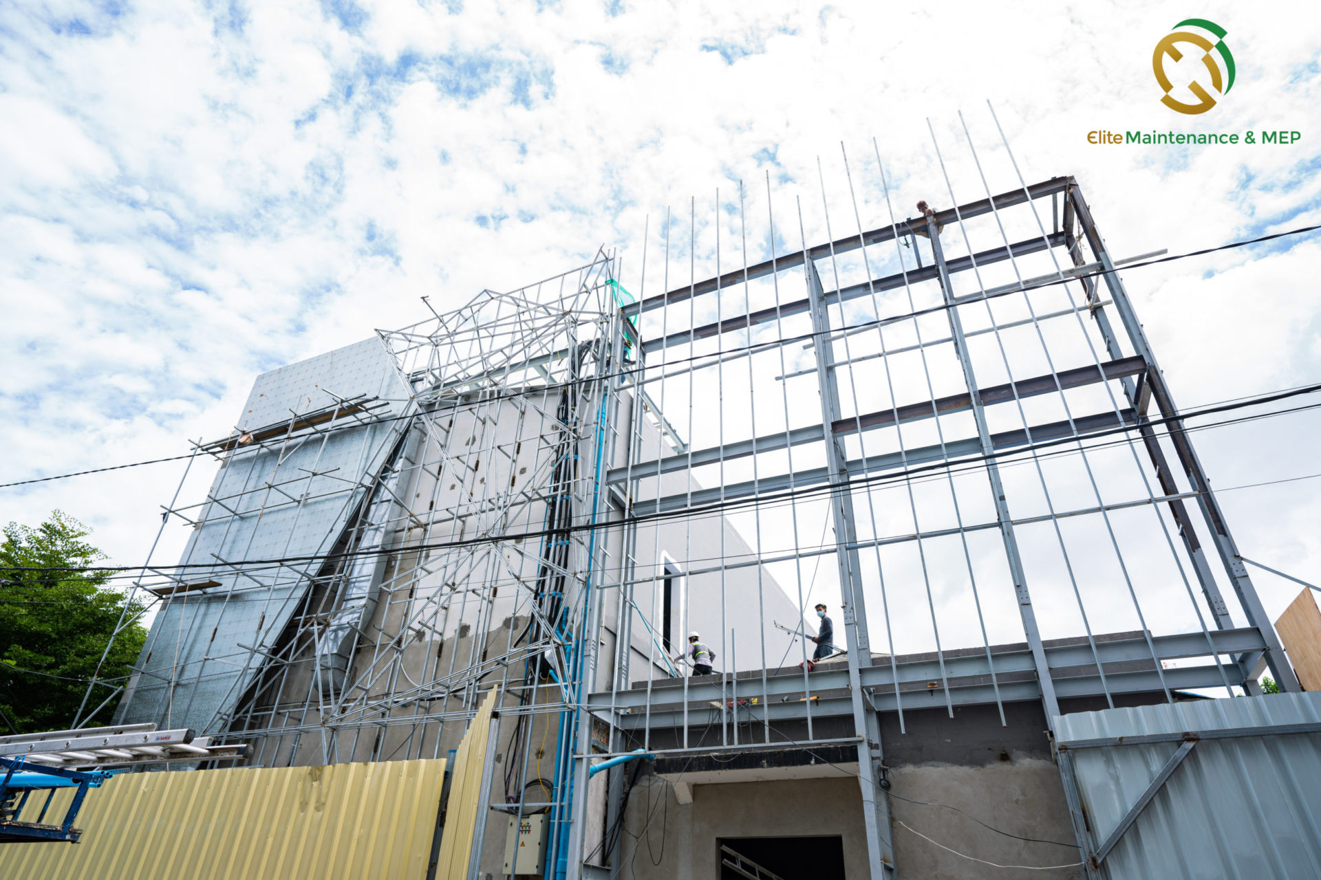 Mechanical Engineering Services Companies Phnom Penh Cambodia