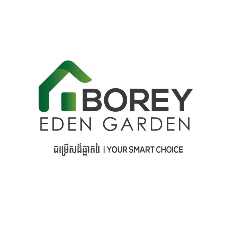 Borey Eden Garden