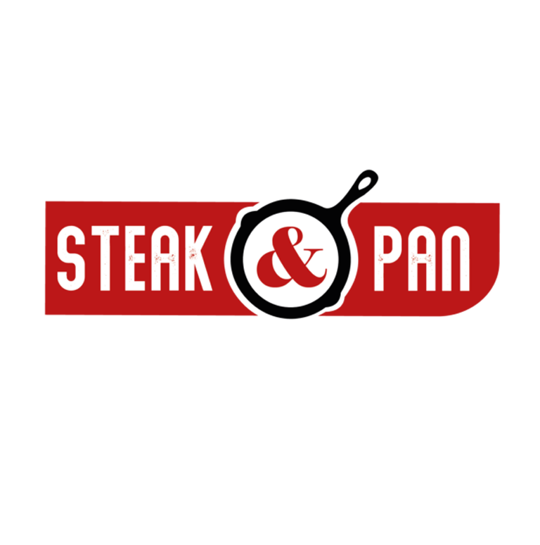 Steak & Pan